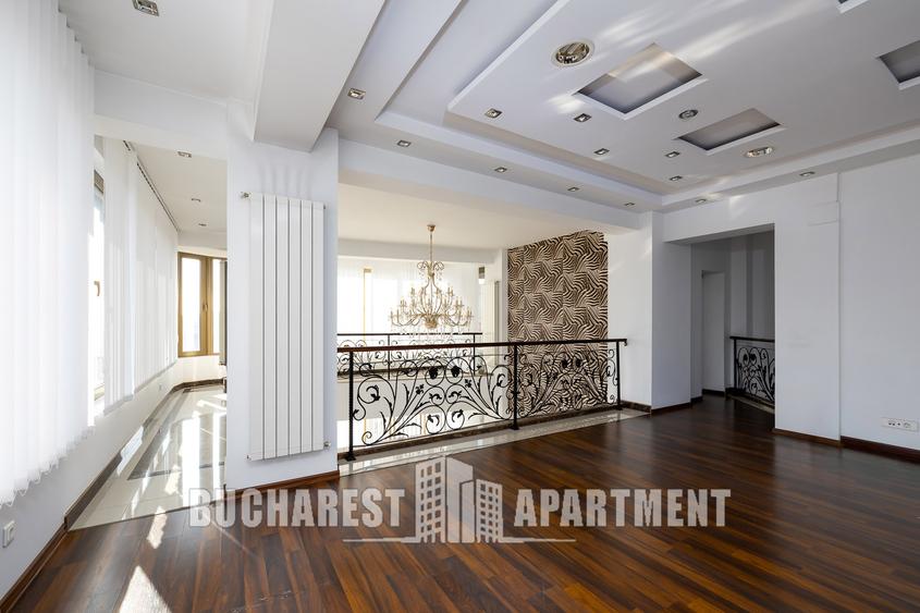 Apartament 6 Camere Pretabil Birou - 5