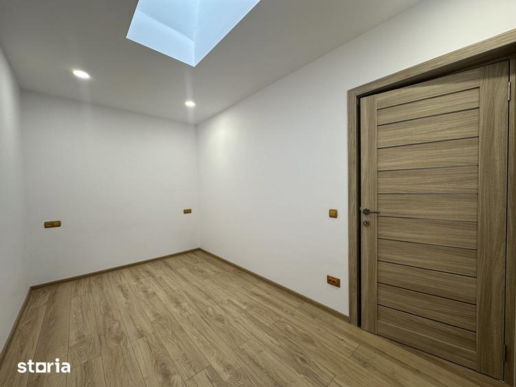 Casă cu 3 camere cu Teren 121 Mp în Rudului