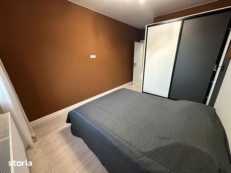 3 Camere Cu Parcare Decomandat Bloc Nou Berceni Metalurgiei Terasa Mar - 7