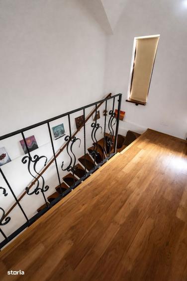 Exclusiv Vanzare Casa P+M Ovidiu - Primarie - 5