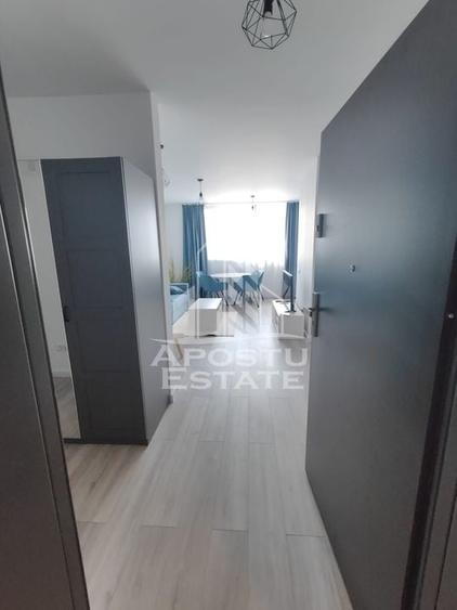 Apartament 2 camere, zona Torontalului - 11