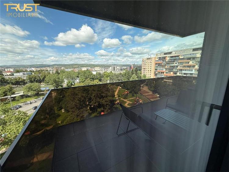 3 Camere I Bloc Nou I str. Herculane I 2 bai I Garaj I FSEGA - 7