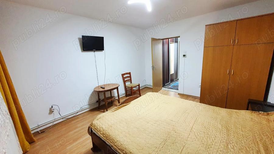 Inchiriez apartament 2 camere, et. 3, zona Hotel Roman - 5