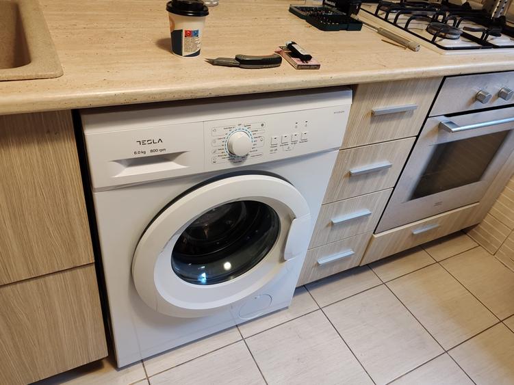 Apartament 2 Camere Titan VI 208 - 13