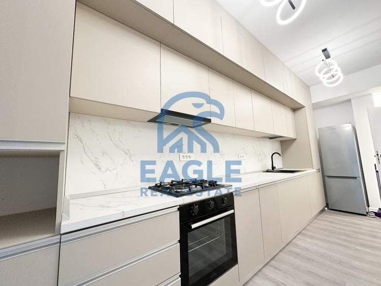 Pescarie LakePark - 2 Camere la prima inchiriere cu balcon si parcarie - 11