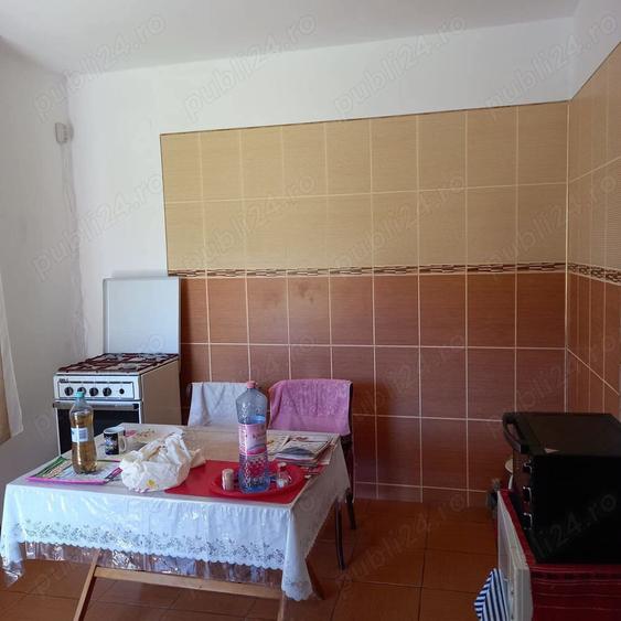 Casa si teren vanzare Stefanesti Arges( Golesti) sau schimb cu apartament situat in Bucure?ti - 9