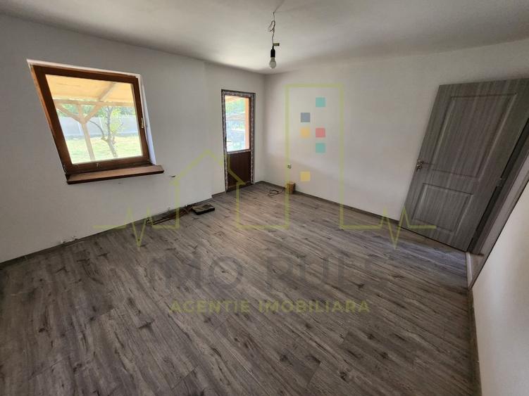 Casa individuala. Sag. Teren 604. 2 Bai. 4 Camere. Se preda la cheie. - 1