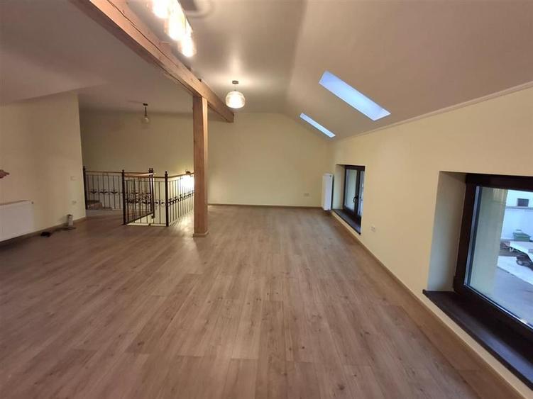 Spatiu birouri 6 incaperi garaj zona Tineretului - 23