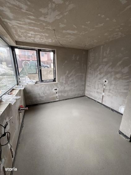 Duplex premium de vanzare la 3 minute de intrarea in Dezmir - 8
