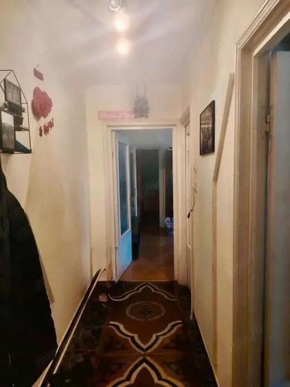 Apartament 3 camere Nufarul, Str. Bumbacului - 1