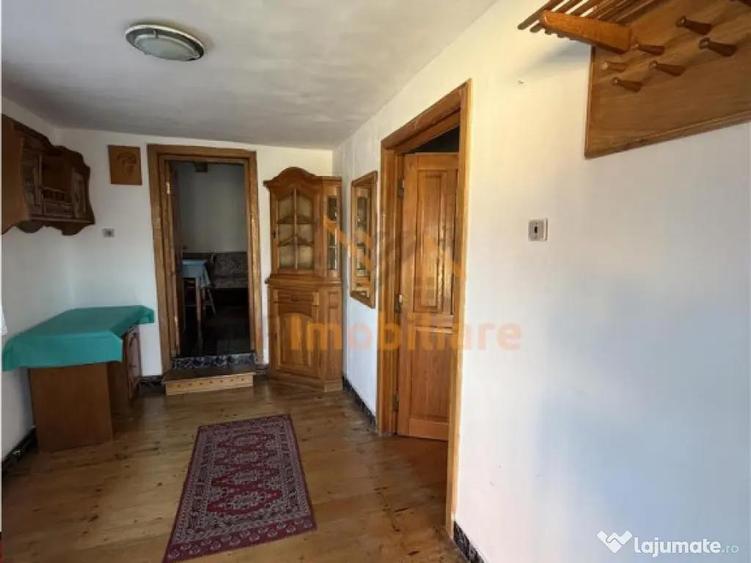 CASA DE INCHIRIAT | PLAN PARTER | CALEA ADEVARULUI | ORADEA - 9