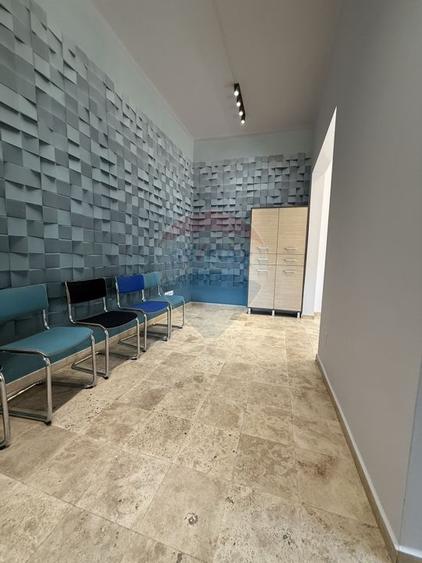 Spatiu elegant de birouri in cladire istorica - Ultracentral - 15