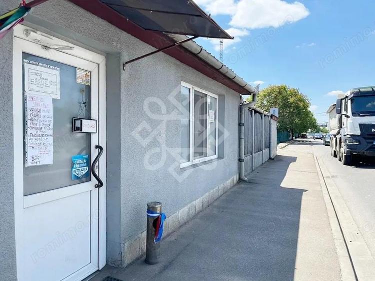 Spatiu comercial de inchiriat in Oncea - 6