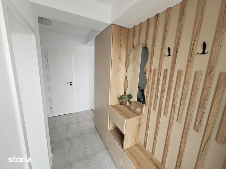 PROPRIETAR Casa 4 camere Domne?ti 128 mp utili | Mobila noua - 11