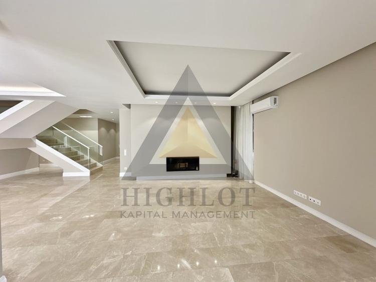 OXFORD GARDENS PADURE | VILA INCHIRIATA - 6000 euro/luna - 13