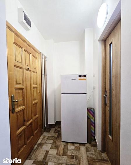 Garsoniera Drumul Taberei Metrou - 6