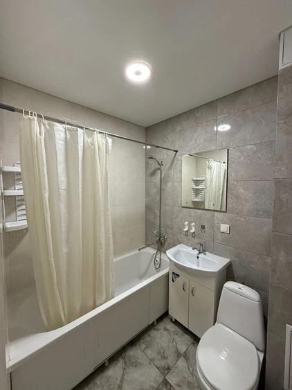 Apartament cu 2 camere de inchiriat in zona 13 Septembrie - 2