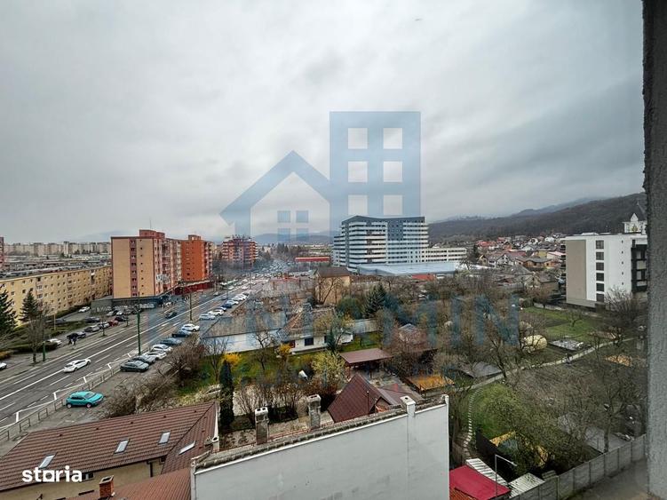 Garsoniera - 42mp - balcon 7mp - Alphaville 3 - Racadau - 4