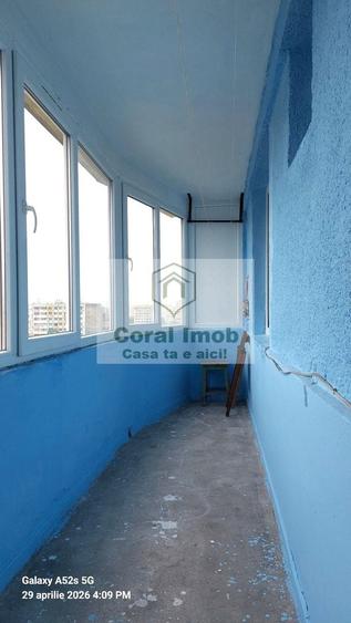 Vanzare apartament cu 2 camere Colentina, Kaufland. - 9