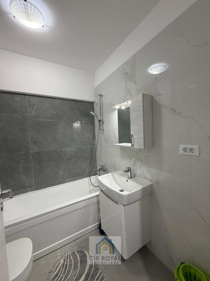 Garsoniera Militari, EnVogue, Bd. Iuliu Maniu 586-590, 15min. metrou Preciziei - 18