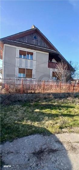 RECO Casa de vanzare la doar 15 km de Oradea, in Felcheriu - 3