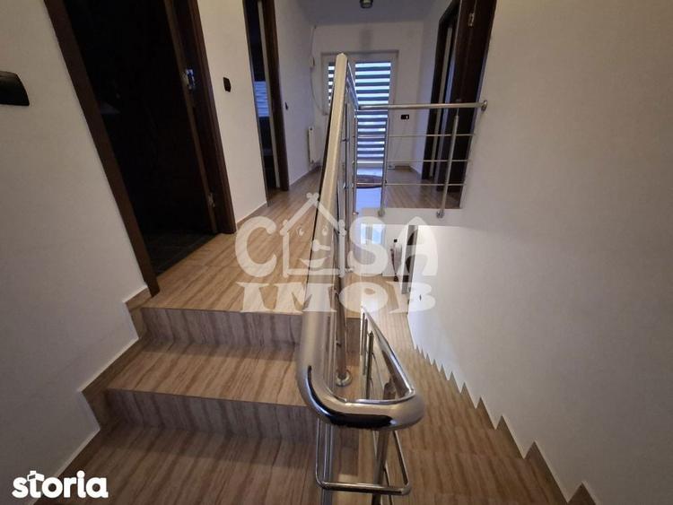 Vila P+M in Viforata - la pret de apartament cu 4 camere - 9
