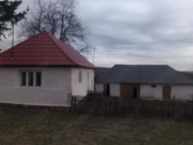 De vanzare casa cu pamant - 4