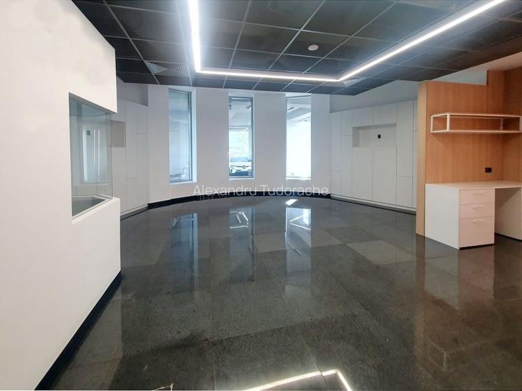 Birou modern într-o clădire de top! Birou modern într-o clădire de top!