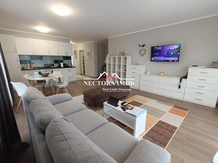NECTORA IMOB Exclusivitate-Casa NOUA, Nelocuita, 114 mp + 400 mp teren - 6