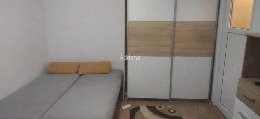 Inchiriez garsoniera cf 1, zona centrala, 200 Euro