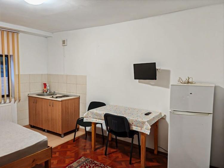 Garsoniera Tatarasi ,zona Ateneu - 6