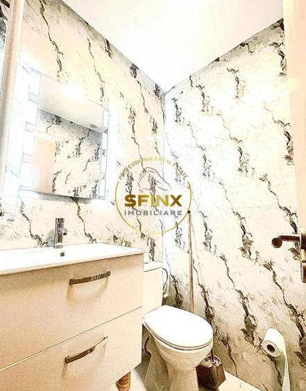 3 camere parter Calea Calarasilor Piata Muncii  ideal birou - 7