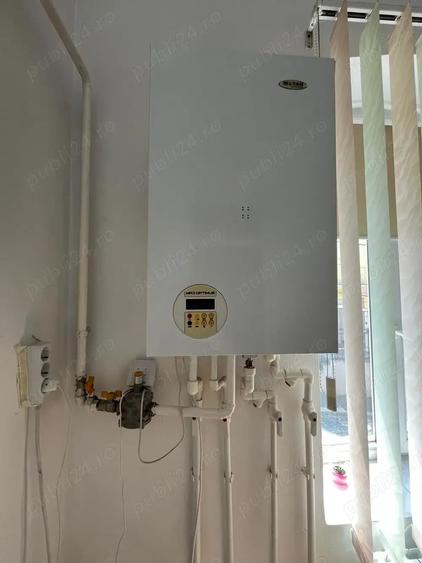 Casa spatiu centru - 6