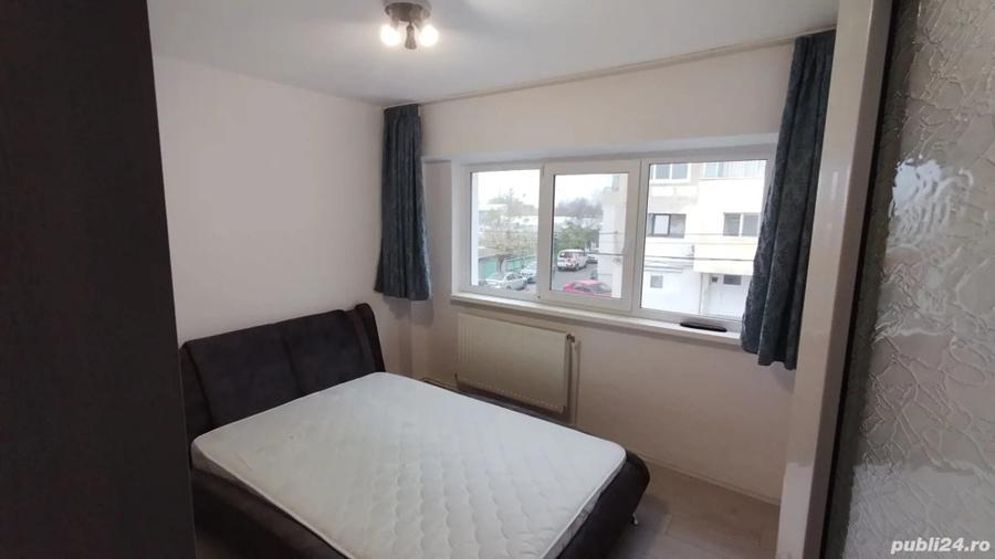 inchiriez apartament 2 camere confort 1 decomandat - 5