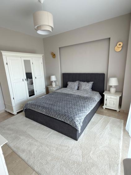 Apartament cu 2 camere de inchiriat in Mamaia pe termen lung - 3