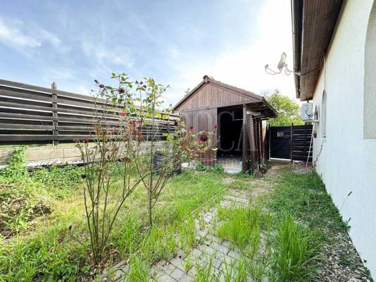 Casa 4 camere de vanzare in Dezmir - 4