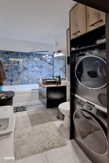 Finisaje Moderne Compartimentare Practica - 6