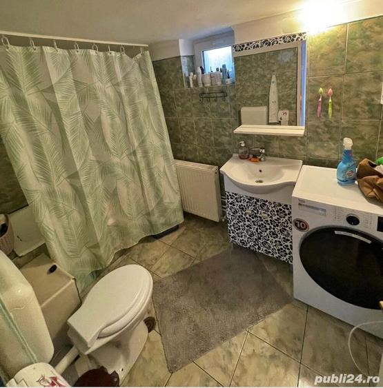 Vand Casa zona Zamora-Busteni cu vedere la mun?ii Bucegi ?i Crucea Caraiman. - 5