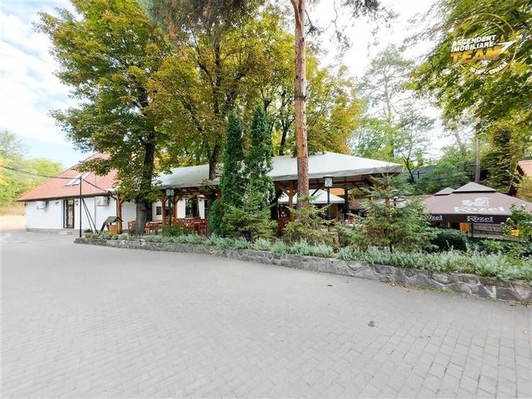 Complex Gastronomic:Afacere la cheie, Restaurant traditional secuiesc+teresa eve - 59