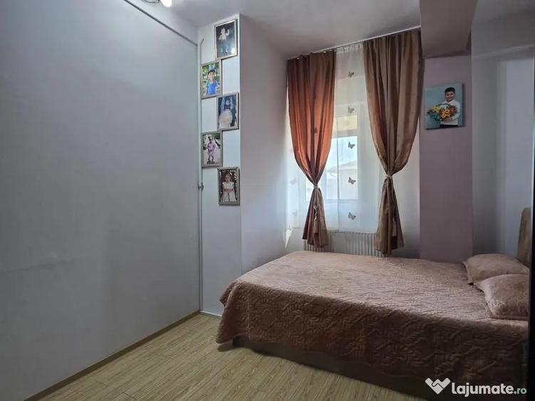 Vand garsoniera in dobroesti central - 2