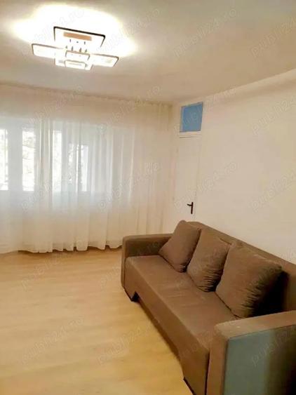 Garsoniera metrou Crangasi - 2