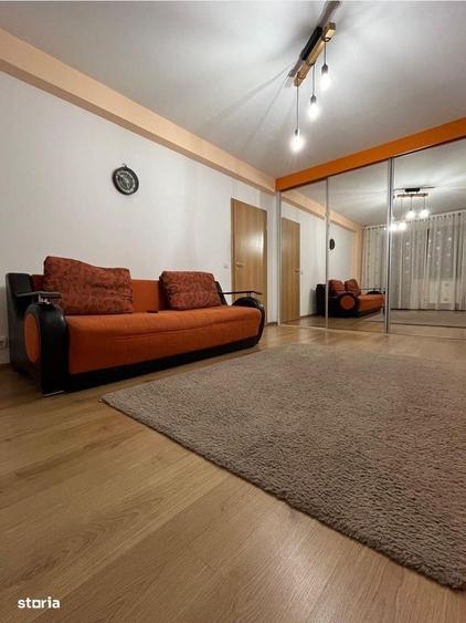 Inchiriez apartament 2 camere Casa Nobel pet friendly - 8