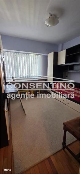 Se vinde imobil cu 4 camere, pe Unirii Sud , liber , cu 3 balcoane - 7