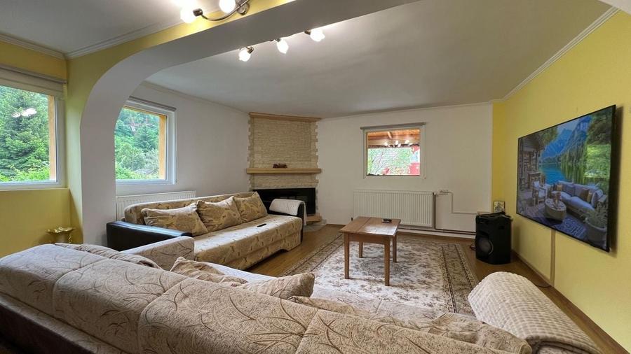 Vila de vacanta | Valea Cheii - 5