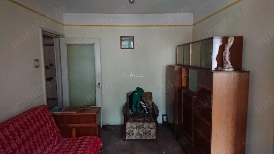 Apartament 2 camere Nadrag, etaj 2 Apartament 2 camere Nadrag, etaj 2