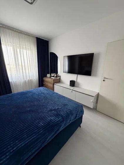 Pacii | 2 Camere | Parcare | Centrala | 60 MP | Metrou - 5