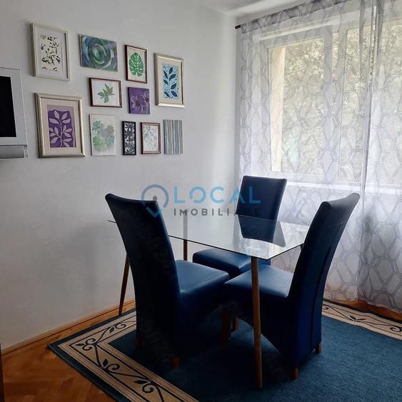 Apartament 2 camere | Gheorgheni | Scarisoara - 9