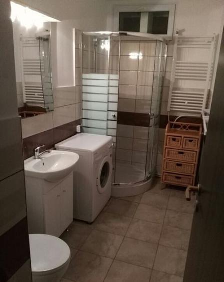 Giurgiului 2 camere de inchiriat - 5