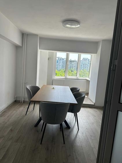 inchiriez 2 camere Bd.Unirii - langa Tribunal locuit / birou - 6