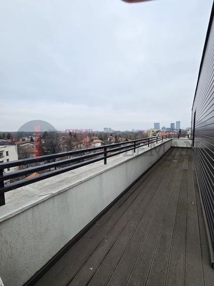 Apartament 4 camere, 190 mp | Zonă premium lângă Herăstrău - 22